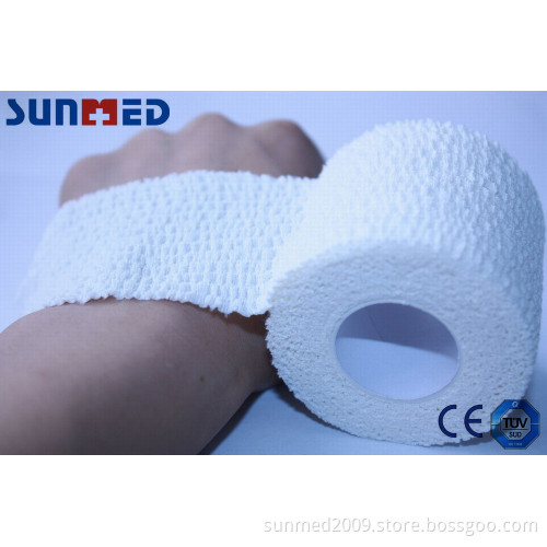 Cotton Elastic Bandage